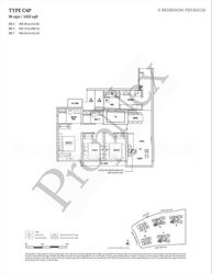 The Botany At Dairy Farm (D23), Condominium #525167191